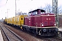 Jung 13315 - NeSA "V 100 1041"
25.11.2002 - München-Pasing
Frank Weimer