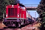 Jung 13315 - NeSA "V 100 1041"
20.07.2003
Thann-Matzbach [D]
Markus Karell