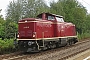 Jung 13315 - NeSA "211 041-9"
10.09.2018 - Tamm (Württemberg)
Andy Wurster