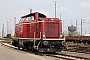 Jung 13315 - ELBA "211 041-9"
14.04.2019
Mannheim, Rangierbahnhof [D]
Ernst Lauer