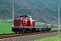 Jung 13315 - NeSA "211 041-9"
30.04.2021
Etzelbach [D]
Markus Klausnitzer