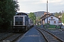 Jung 13317 - DB "211 043-5"
16.05.1990
Warmensteinach, Bahnhof [D]
Archiv Ingmar Weidig