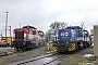 Jung 13451 - EVB "211 324"
10.03.2023
Bremerhaven-Erzhafen [D]
Martin Welzel