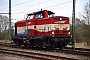 Jung 13451 - HBN "211 324"
02.04.2026
Kiel-Meimersdorf [D]
Jens Vollertsen