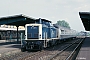 Jung 13453 - DB "211 326-4"
30.05.1987
Landau, Hauptbahnhof [D]
Ingmar Weidig