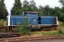 Jung 13453 - EVB "211 326-4"
07.08.1994
Zeven Süd [D]
Rainer Hoops