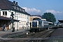 Jung 13456 - DB "211 329-8"
29.09.1987
Landau (Pfalz), Hauptbahnhof [D]
Ingmar Weidig
