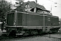 Jung 13458 - DB "V 100 1331"
__.06.1965
Neustadt (Schwarzwald), Bahnhof [D]
Karl-Friedrich Seitz