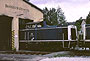 Jung 13460 - DB "211 333-0"
24.07.1997
Aalen, Bahnbetriebswerk [D]
Werner Peterlick