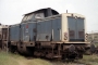 Jung 13464 - TCDD "DH 11-506"
27.07.1988
Istanbul-Halkali, Depo [TR]
Michael Drapa