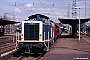 Jung 13465 - DB "211 338-9"
01.04.1986
Karlsruhe, Hauptbahnhof [D]
Rolf Stumpf