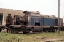 Jung 13467 - TCDD "DH 11-507"
27.07.1988
Istanbul-Halkali, Depo [TR]
Michael Drapa