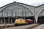 Jung 13468 - Wiebe "2"
10.01.2019
Leipzig, Hauptbahnhof [D]
Christian Klotz