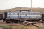 Jung 13469 - TCDD "DH 11-508"
27.07.1988
Istanbul-Halkali, Depo [TR]
Michael Drapa