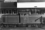 Jung 13470 - DB "V 100 1343"
18.04.1964
Schwenningen (Neckar), Bahnhof [D]
Karl-Friedrich Seitz