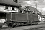 Jung 13471 - DB "V 100 1344"
29.05.1966
Neustadt (Schwarzwald), Bahnhof [D]
Karl-Friedrich Seitz