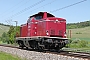 Jung 13472 - AIXrail "211 345-4"
08.05.2018 - Himmelstadt
Gerd Zerulla