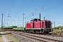 Jung 13472 - AIXrail "211 345-4"
16.05.2025
Oberhausen, Abzweig Mathilde [D]
Rolf Alberts