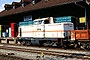 Jung 13473 - SERSA "Am 847 950-3"
13.09.2005 - Spiez
Dieter Römhild