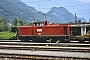 Jung 13473 - Sersa "Am 847 950-3"
30.05.1991
St.&nbsp;Margrethen [CH]
Wolfgang Krause