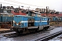 Jung 13475 - TCDD "DH 11-509"
07.04.1991
Halkalı [TR]
Artemis Klonos