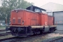 Jung 13477 - ÖBB "2048 011-7"
08.10.2000
Moers, Vossloh Locomotives GmbH, Service-Zentrum [D]
Patrick Paulsen