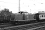 Jung 13479 - DB "211 352-0"
26.07.1977
Holzkirchen [D]
Michael Hafenrichter