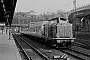 Jung 13641 - DB "212 165-5"
18.07.1981
Mainz, Hauptbahnhof [D]
Helge Deutgen