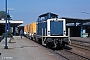 Jung 13642 - DB "212 166-3"
23.08.1990
Landau (Pfalz), Hauptbahnhof [D]
Ingmar Weidig