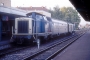 Jung 13644 - DB "212 168-9"
09.10.1987
Landau, Hauptbahnhof [D]
Ingmar Weidig