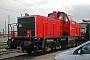 Jung 13645 - CC-Logistik "262 007-8"
21.04.2010
Frankfurt (Oder) [D]
Markus Lohneisen