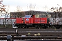 Jung 13645 - CC-Logistik "262 007-8"
02.12.2011
Hamburg, Hafen [D]
Ralf Lauer