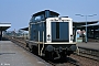 Jung 13648 - DB "212 172-1"
02.08.1990
Landau, Hauptbahnhof [D]
Ingmar Weidig