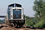 Jung 13648 - DB "212 172-1"
20.07.1988
Weinheim [D]
Andreas Schmidt