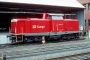 Jung 13649 - DB AG "212 173-9"
09.03.1999
Koblenz, Hauptbahnhof [D]
Theo Stolz