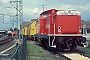 Jung 13649 - DB AG "212 173-9"
23.06.1998
Fulda [D]
Martin Welzel