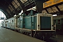 Jung 13650 - DB "212 174-7"
28.07.1986
Karlsruhe [D]
Jürgen Steinle