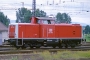 Jung 13652 - DB "212 176-2"
07.1987
Karlsruhe, Hauptbahnhof [D]
Carsten Kathmann