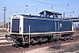 Jung 13653 - DB "212 177-0"
23.04.1987
Mannheim Rbf, Bahnbetriebswerk [D]
Martin Welzel
