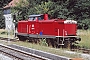 Jung 13653 - DB Cargo "212 177-0"
17.07.2000
Füssen, Bahnhof [D]
Helmut Philipp