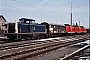 Jung 13661 - DB "212 185-3"
30.03.1992
Weilheim [D]
Peter Wittmann