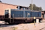 Jung 13662 - DB AG "212 186-1"
03.07.1994
Heilbronn, Bahnbetriebswerk [D]
Ernst Lauer