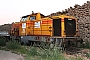 Jung 13662 - GCF "DD FMT NA 0842 N"
29.08.2014
Karnobat,&nbsp;Bahnhof [BG]
Werner Söffing