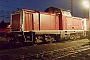 Jung 13664 - DB Cargo "212 188-7"
02.09.2000
Osnabrück, Betriebshof [D]
Andreas Kabelitz