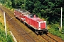Jung 13664 - DB Cargo "212 188-7"
23.07.1999
Hannover-Limmer [D]
Christian Stolze