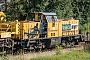 Jung 13664 - LW "214.002"
10.07.2020
Rottenacker (Donau), Bahnhof [D]
Thomas Kaul