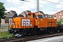 Jung 13665 - BBL Logistik "BBL 21"
06.07.2015
Dortmund-Aplerbeck, Bahnhof [D]
Ingo Strumberg