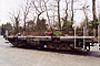 Jung 13666 - OR "212 190-3"
18.12.2004
Moers, Vossloh Locomotives GmbH, Service-Zentrum [D]
Andreas Kabelitz