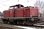 Jung 13670 - EEB "Emsland II"
20.02.2010
Lathen, Bahnhof [D]
Patrick Böttger