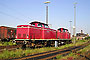 Jung 13670 - EEB "Emsland II"
03.06.2004
Oldenburg [D]
Willem Eggers